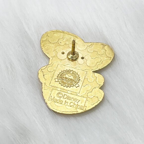 🔮 5/$25‎ Disney Goofy's Hat Pin - Picture 3 of 3